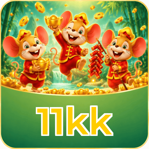Logo 11kk Loteria Online