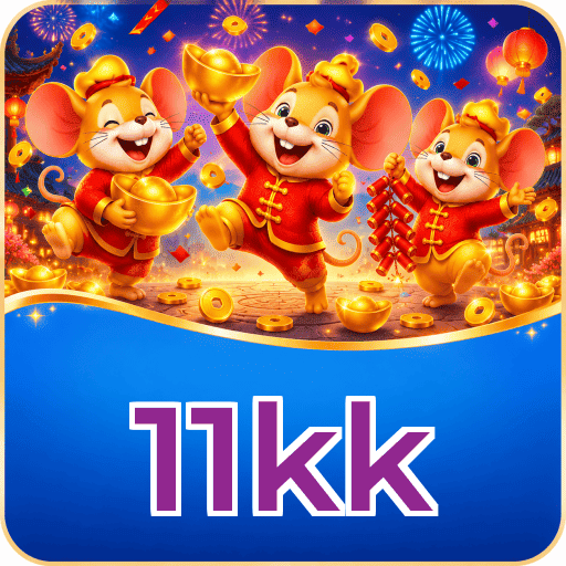 Logo 11kk Telegram Canal Oficial