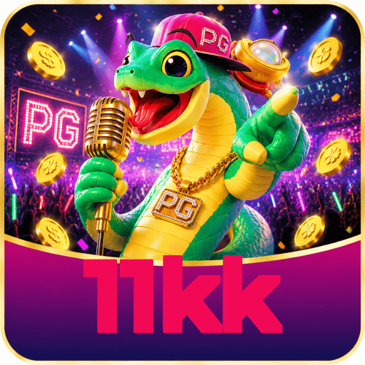 11kk Logo Oficial