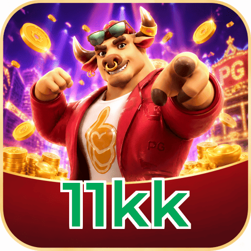 11kk VIP Program Logo
