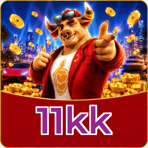 11kk Logo Seguro
